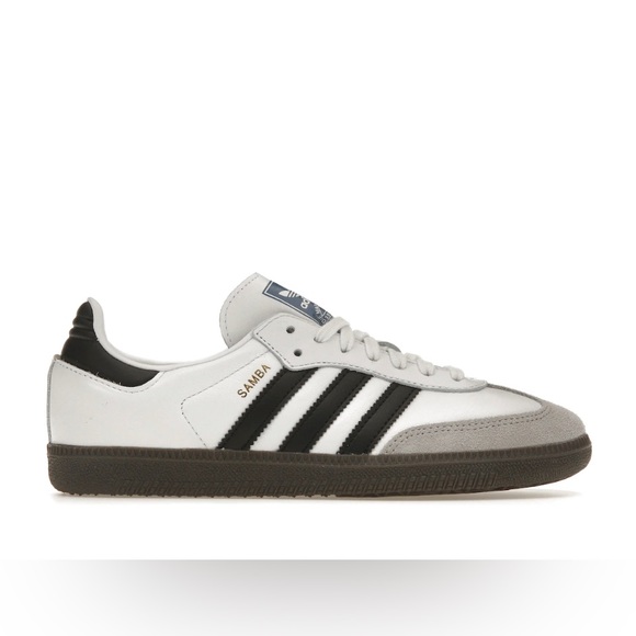 adidas Shoes - Adidas samba og